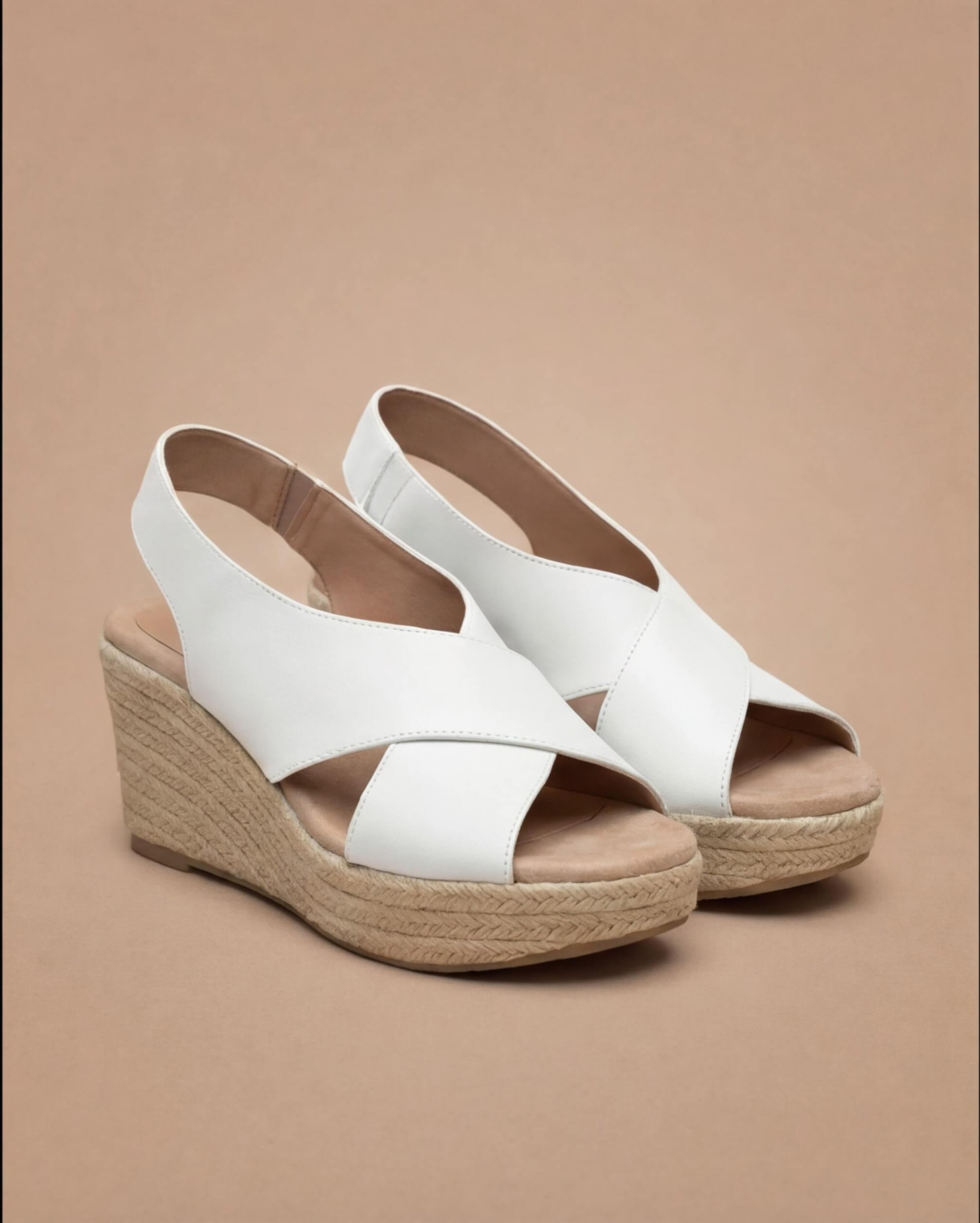 Women’s Comfortable Summer Sandals – Lightweight & Everyday Ease