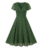 Summer Midi Dress – Light, Feminine & Effortlessly Flattering
