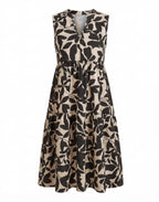 Women’s Floral Summer Dress – Lightweight & Effortless Charm