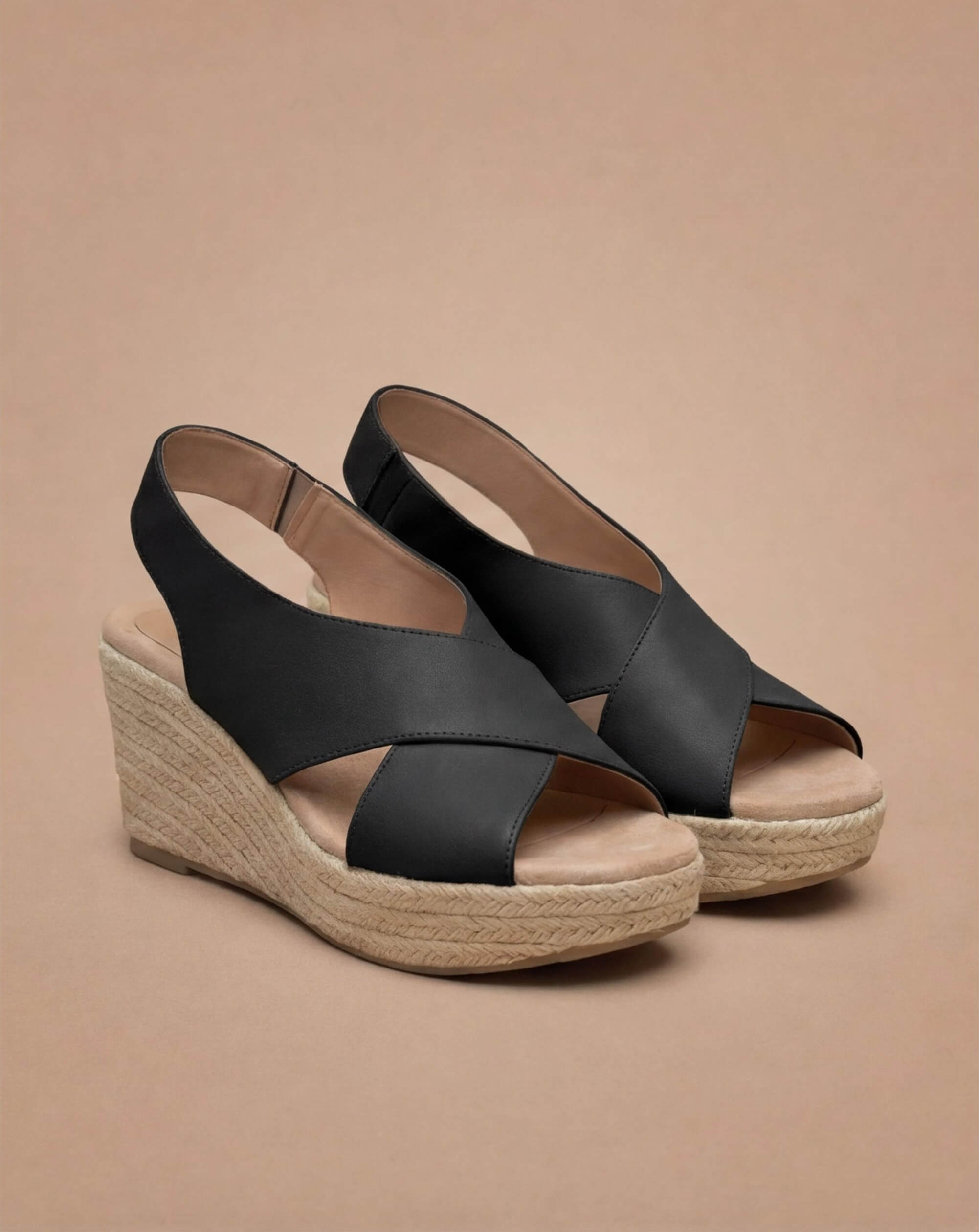 Women’s Comfortable Summer Sandals – Lightweight & Everyday Ease