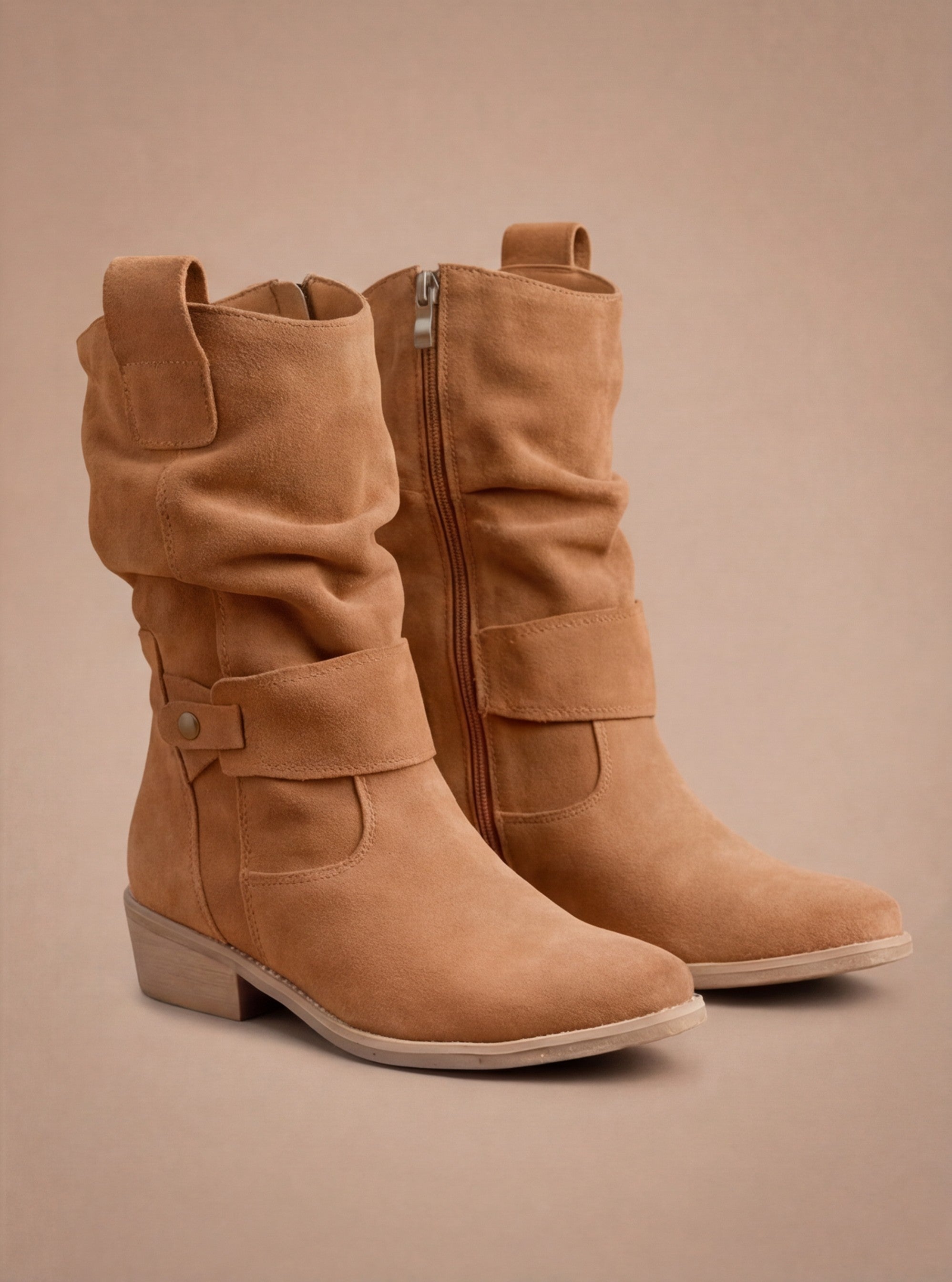 Women’s Boots – Comfortable, Modern & Versatile