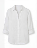 Women’s Lightweight Blouse – Timeless & Versatile Style