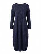 Elegant Long Dress – Modern Shape & Everyday Comfort