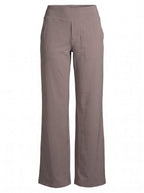 Women’s High-Waist Straight-Leg Trousers