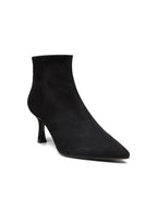 Noa Pointed Toe Sock Boots