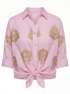 Women’s Light & Chic Summer Blouse