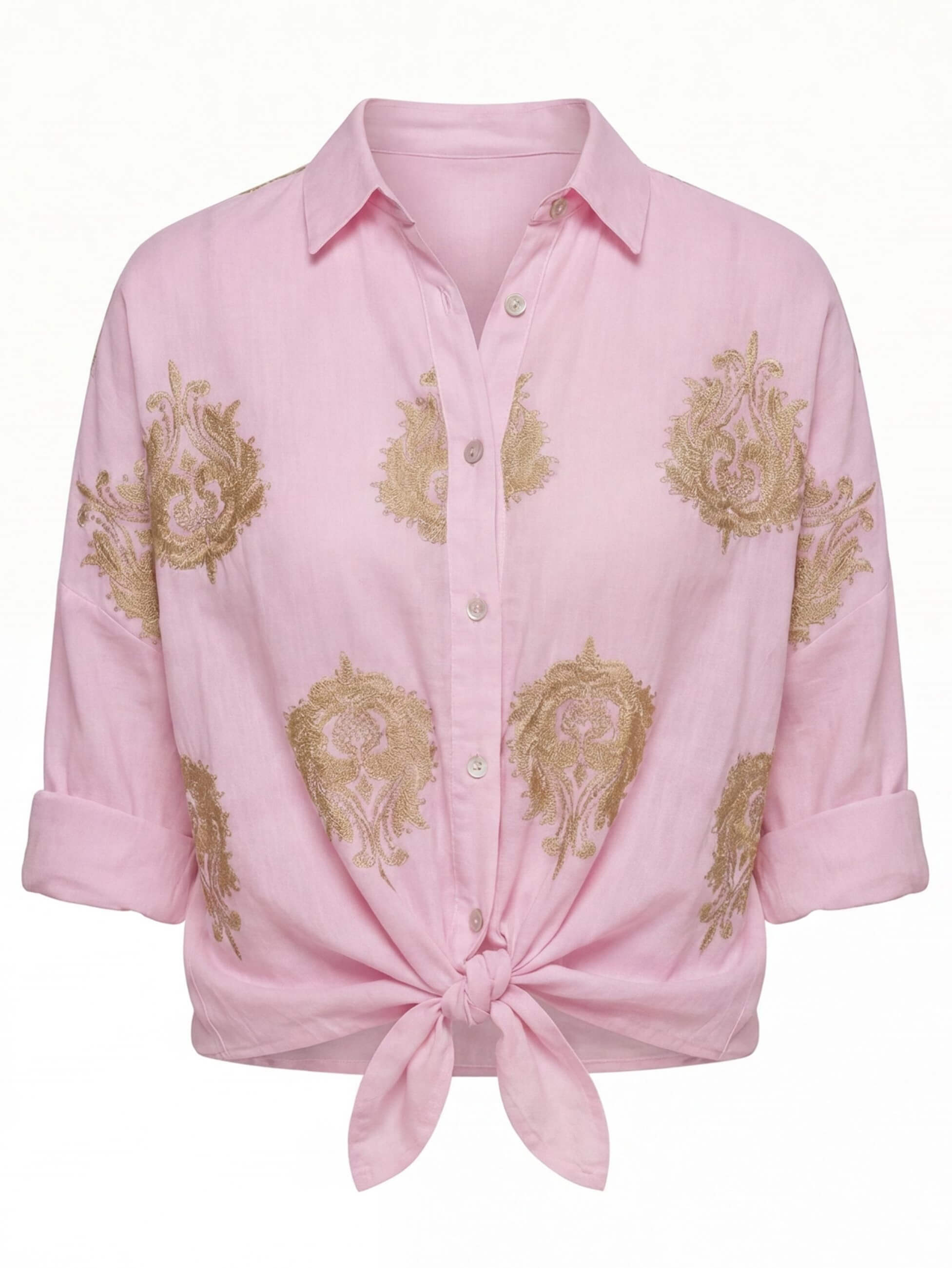 Women’s Light & Chic Summer Blouse