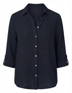 Women’s Lightweight Blouse – Timeless & Versatile Style