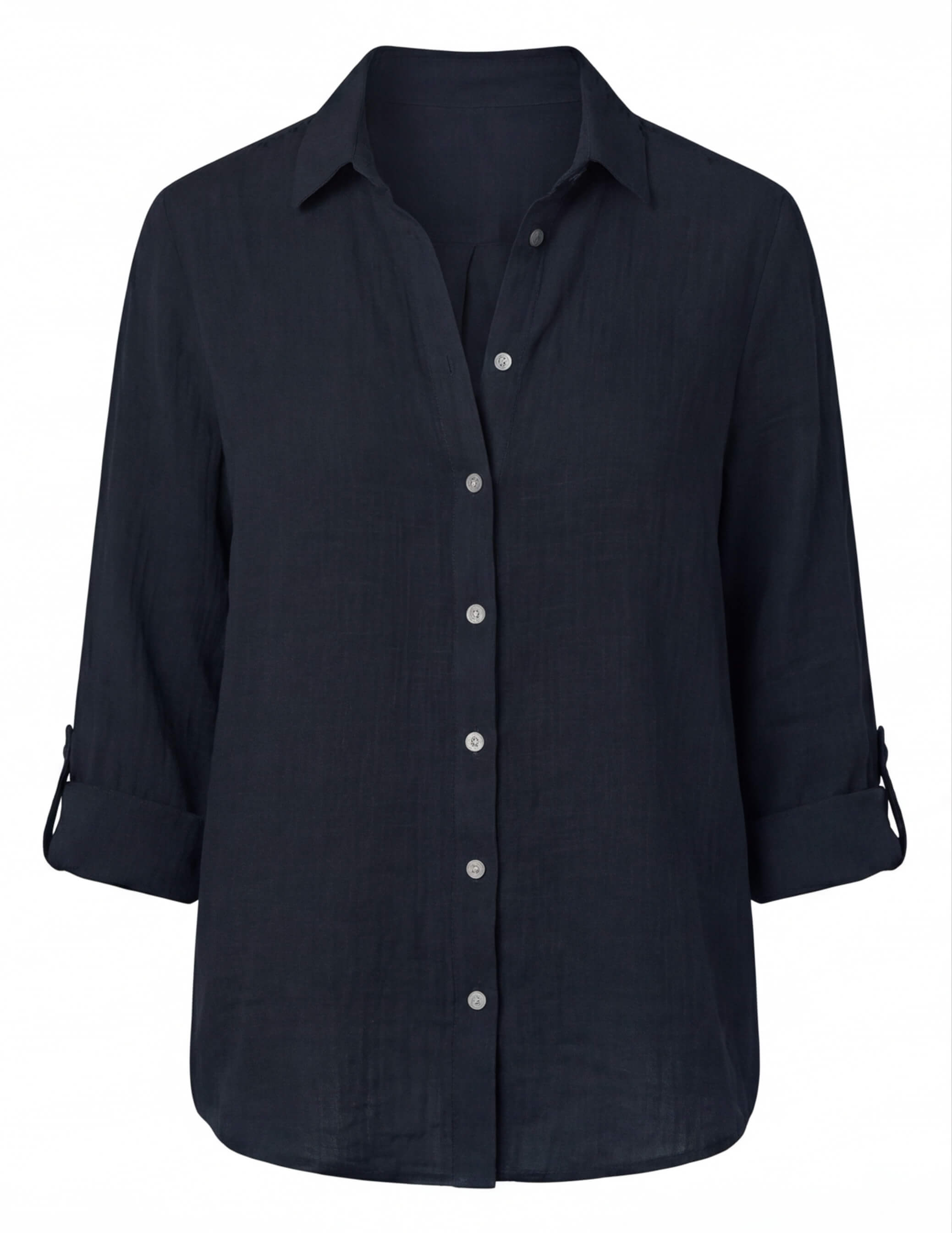 Women’s Lightweight Blouse – Timeless & Versatile Style