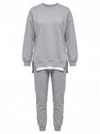 Women’s Relaxed Two-Piece Lounge Set