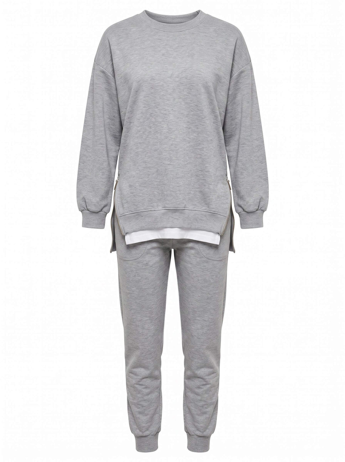 Women’s Relaxed Two-Piece Lounge Set