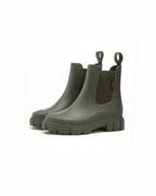 Women’s Ankle Boots- Chunky Chelsea