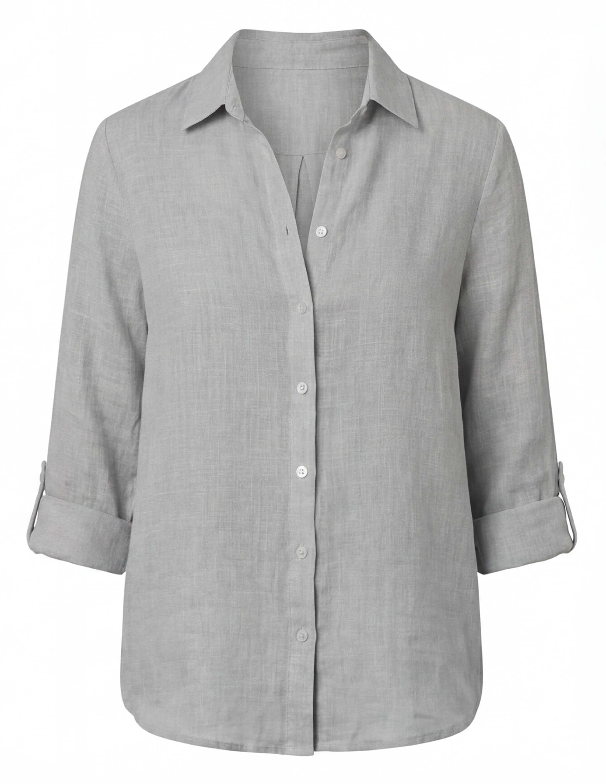 Women’s Lightweight Blouse – Timeless & Versatile Style