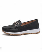 Women’s Loafers-  Horsebit  with Chunky Sole