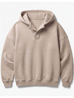 Women’s Hooded Long-Sleeve Sweatshirt