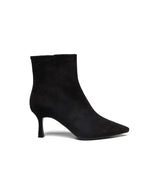 Noa Pointed Toe Sock Boots