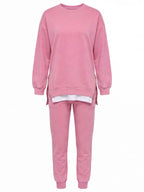 Women’s Relaxed Two-Piece Lounge Set