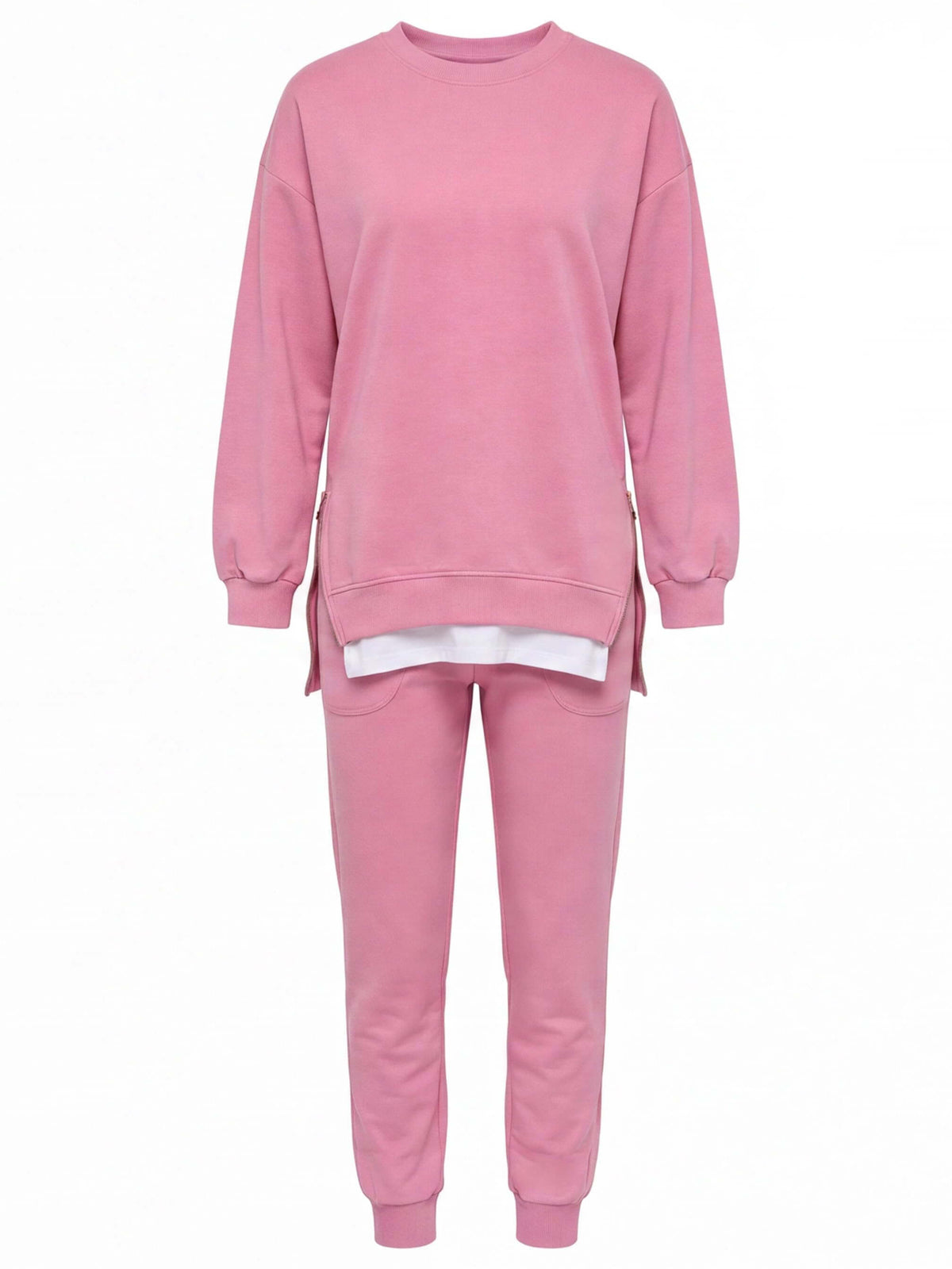 Women’s Relaxed Two-Piece Lounge Set