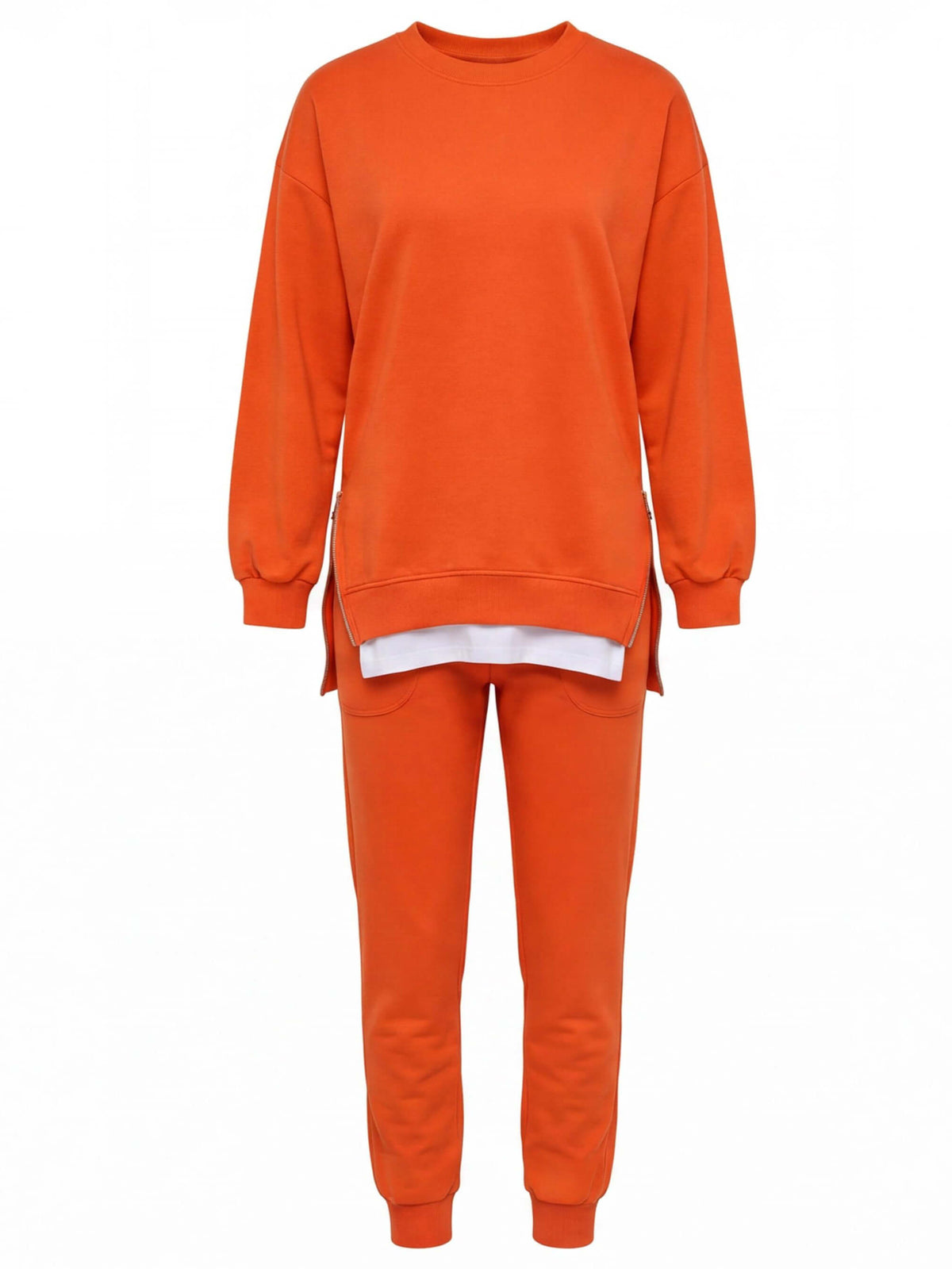 Women’s Relaxed Two-Piece Lounge Set