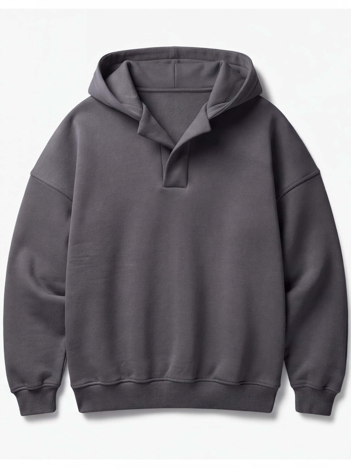 Women’s Hooded Long-Sleeve Sweatshirt