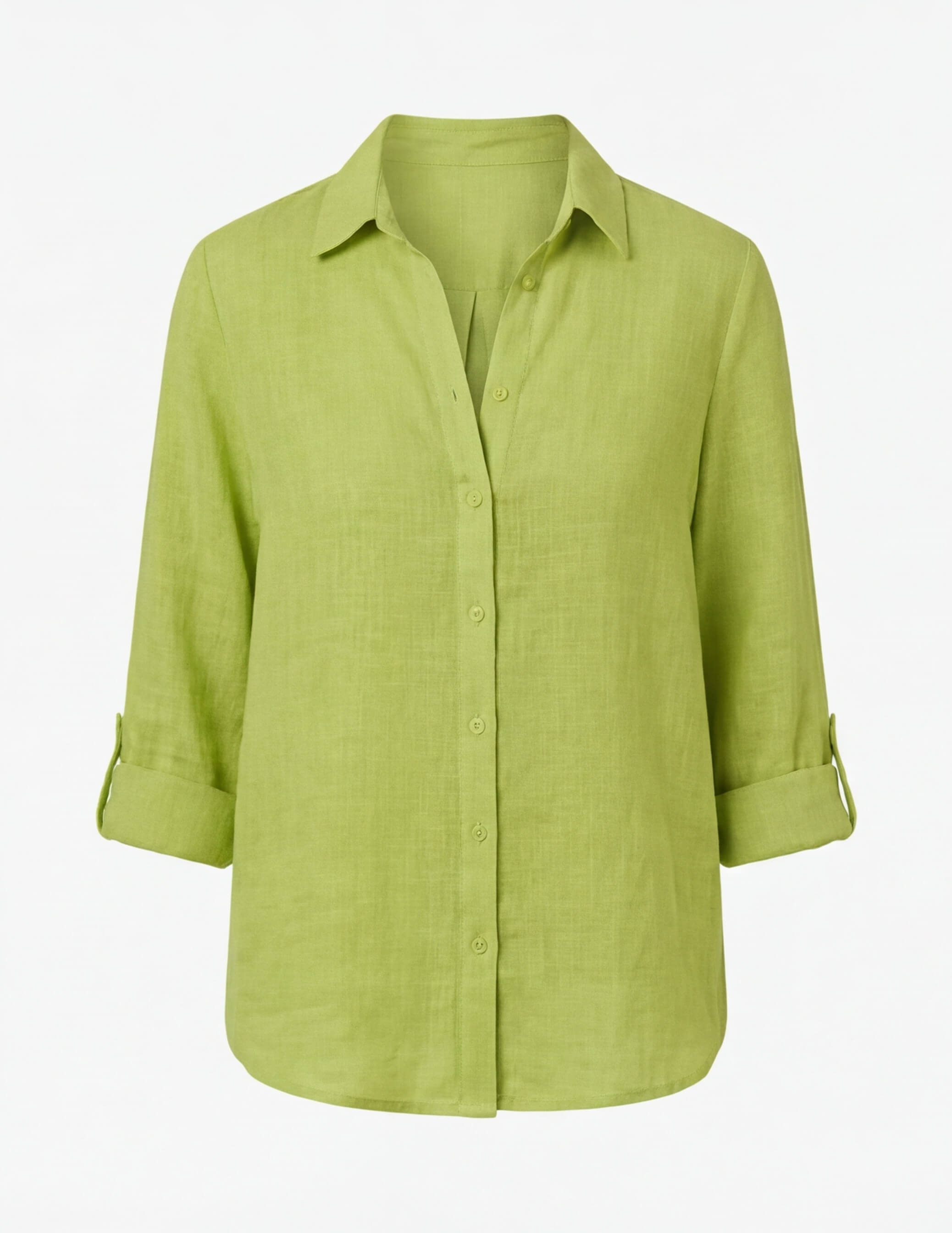 Women’s Lightweight Blouse – Timeless & Versatile Style