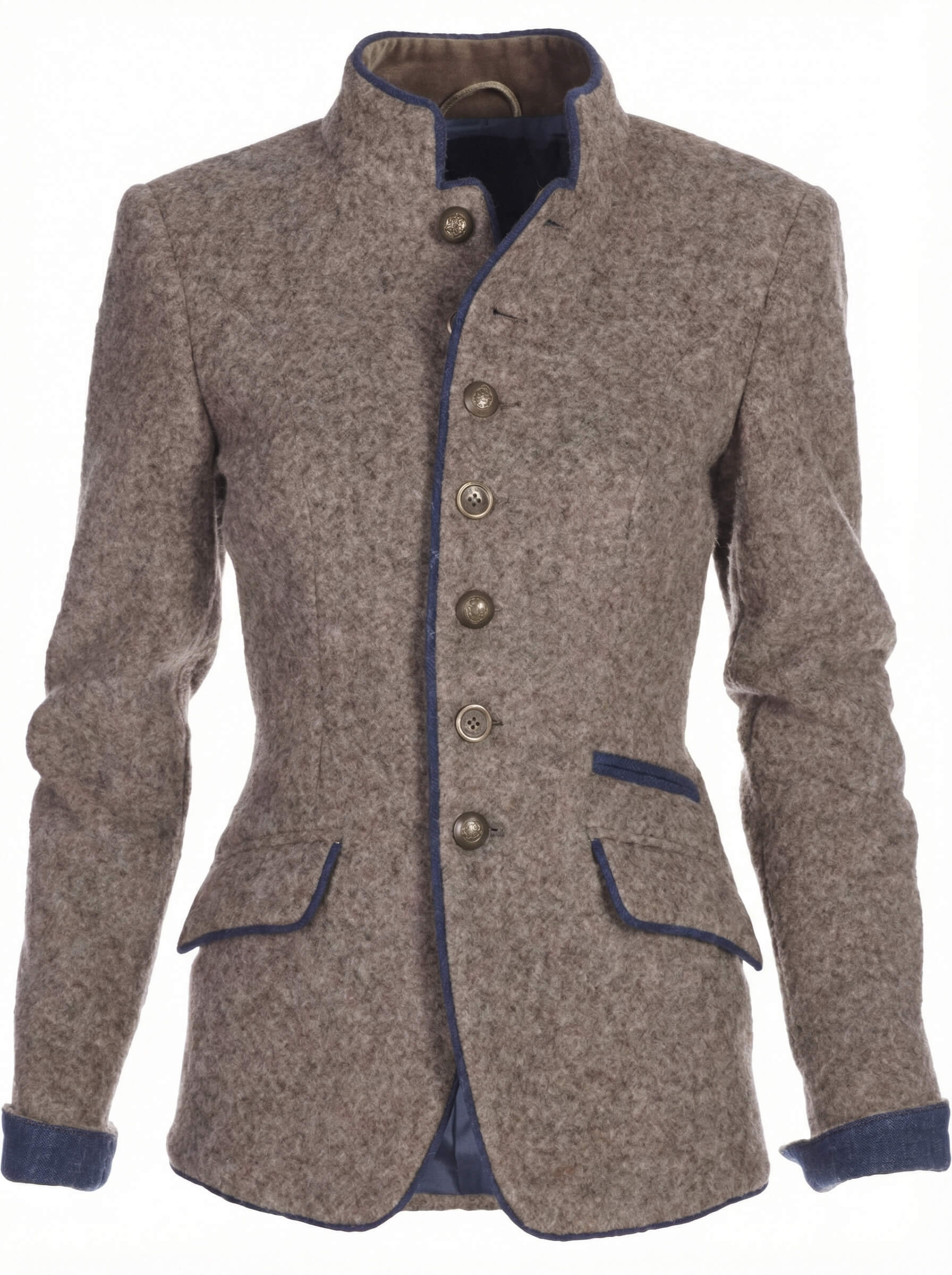 Women’s Blazer – Elegant, Tailored & Versatile