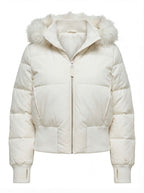 Warmth, Comfort and Style in One Jacket – Women’s Quilted Jacket