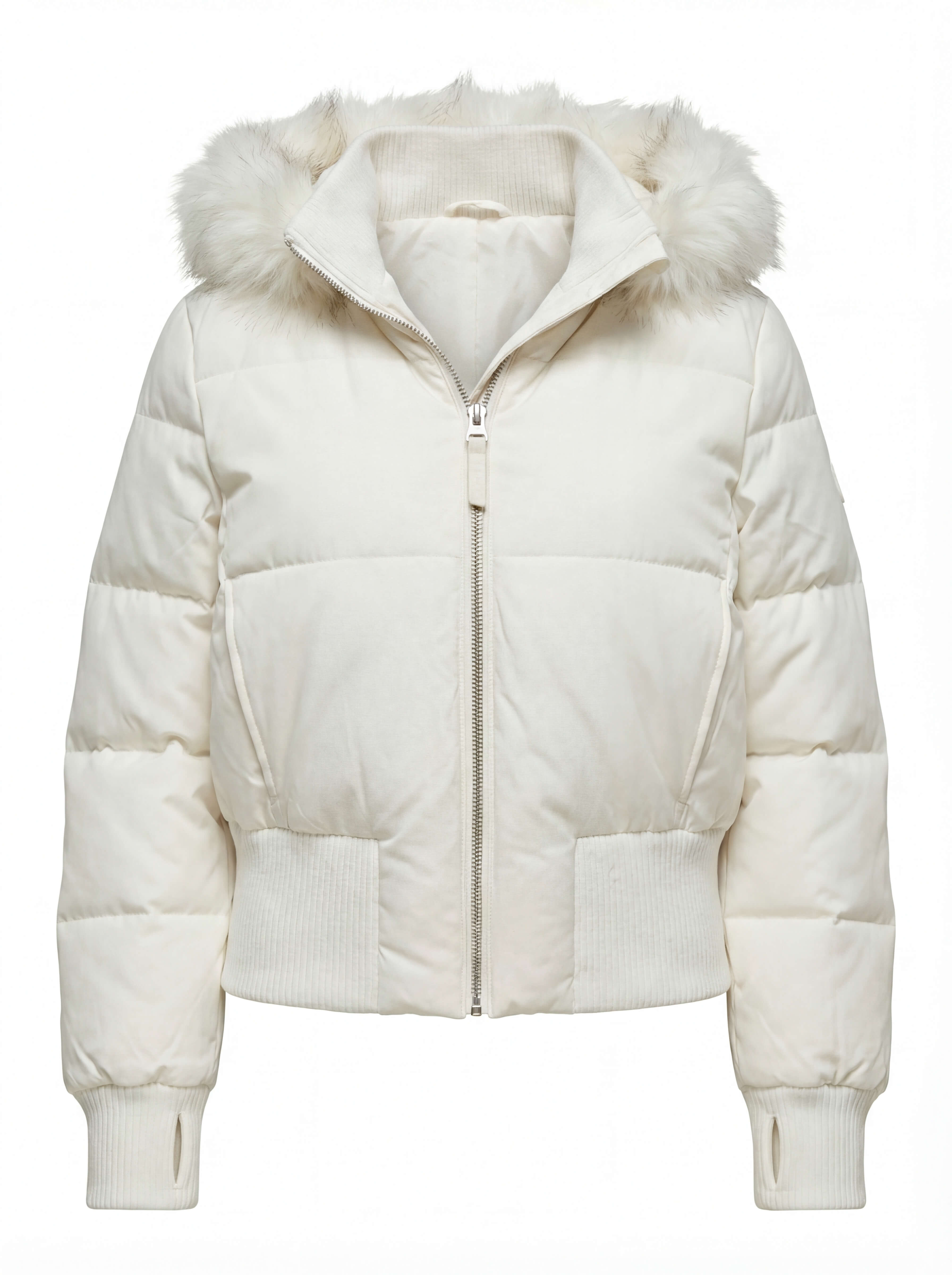 Warmth, Comfort and Style in One Jacket – Women’s Quilted Jacket