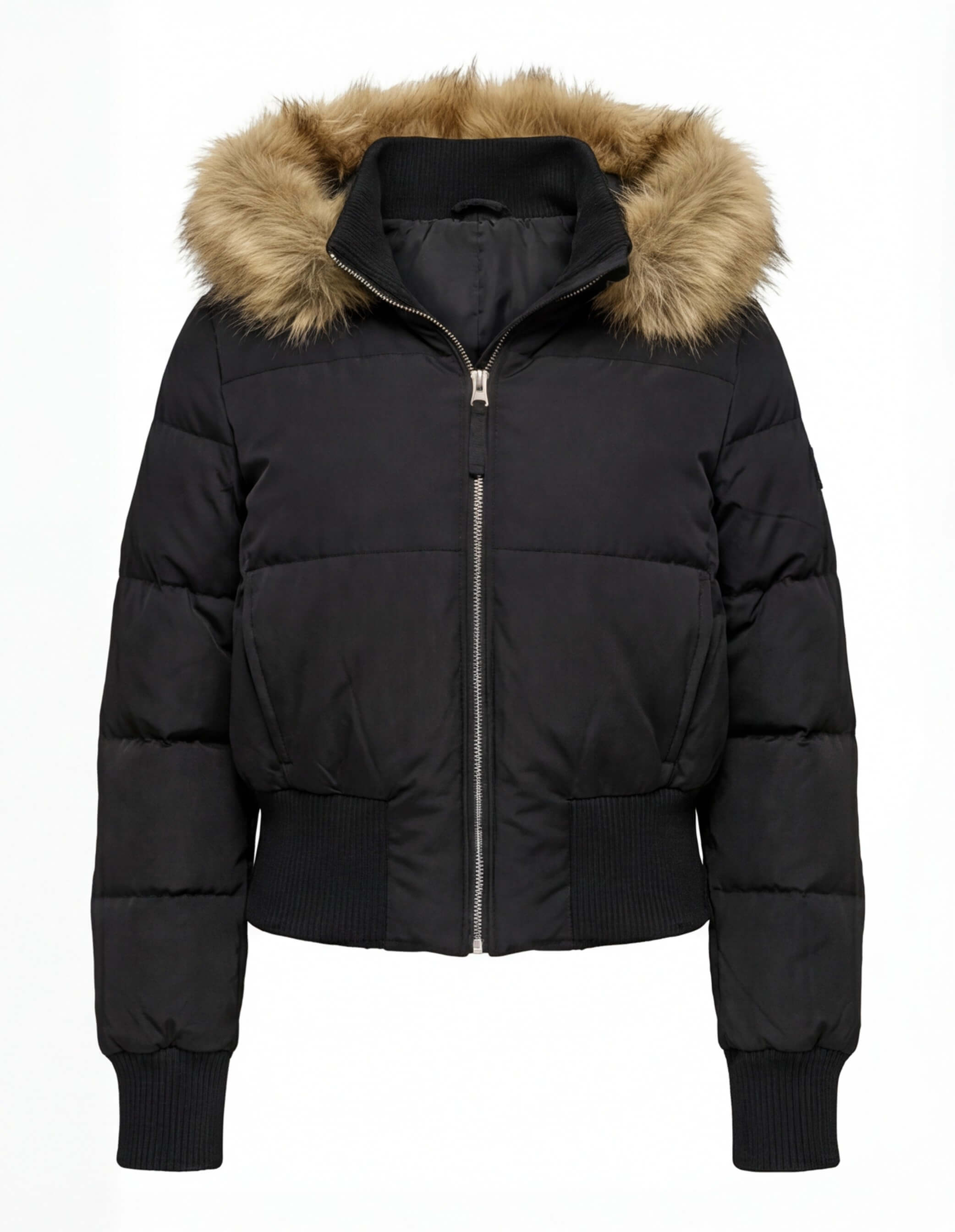 Warmth, Comfort and Style in One Jacket – Women’s Quilted Jacket