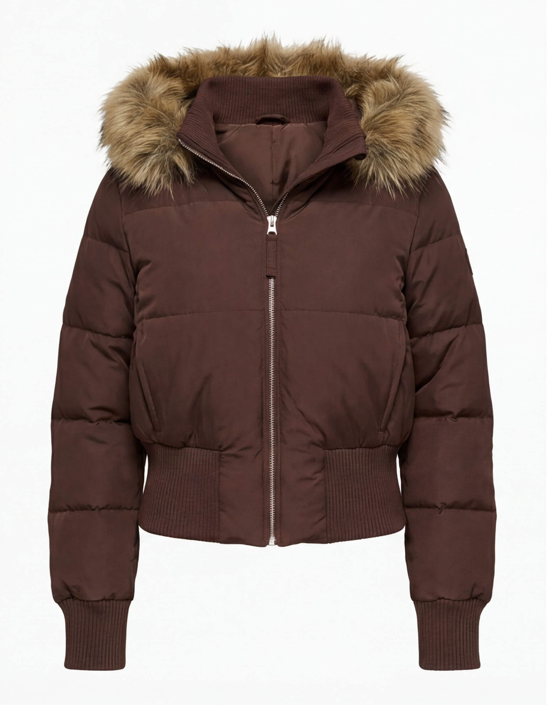 Warmth, Comfort and Style in One Jacket – Women’s Quilted Jacket