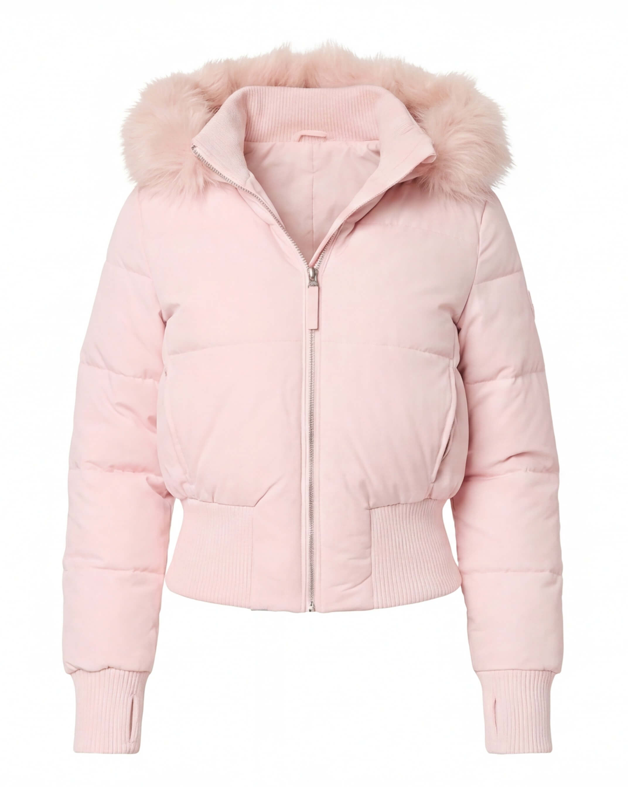 Warmth, Comfort and Style in One Jacket – Women’s Quilted Jacket