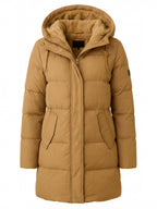 Women’s Quilted Jacket – Warm, Elegant & Everyday Ready