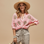 Women’s Light & Chic Summer Blouse
