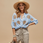 Women’s Light & Chic Summer Blouse